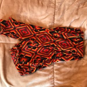 Tall & Curvy Lularoe Leggings